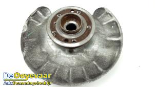 Gebruikte Asschenkel links-achter Mercedes GLE Coupe (C292) 350d 3.0 V6 24V BlueTEC 4-Matic Prijs € 69,99 Margeregeling aangeboden door Autodemontagebedrijf De Ooyevaar