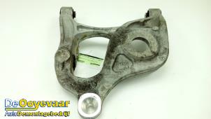 Gebruikte Draagarm links-achter Mercedes GLE (W166) 43 AMG 3.0 V6 24V Turbo 4-Matic Prijs € 69,99 Margeregeling aangeboden door Autodemontagebedrijf De Ooyevaar