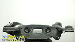 Gebruikte Subframe Mercedes GLC Coupe (C253) 3.0 43 AMG V6 Turbo 4-Matic Prijs € 139,99 Margeregeling aangeboden door Autodemontagebedrijf De Ooyevaar