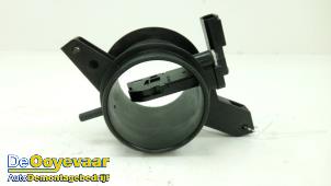 Gebruikte Luchtmassameter Ford Focus 3 Wagon 1.6 TDCi Prijs € 9,99 Margeregeling aangeboden door Autodemontagebedrijf De Ooyevaar