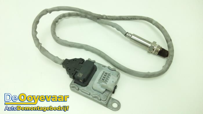 Gebruikte Nox sensor Renault Talisman Estate (RFDK) 2.0 Blue dCi 200 Prijs € 89,99 Margeregeling aangeboden door Autodemontagebedrijf De Ooyevaar