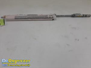 Gebruikte Airbag portier 2Deurs rechts Mercedes E (R207) E-200 CGI 16V BlueEfficiency Prijs € 99,99 Margeregeling aangeboden door Autodemontagebedrijf De Ooyevaar