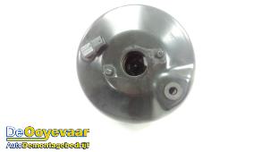 Gebruikte Rembol Mercedes E (R207) E-200 CGI 16V BlueEfficiency Prijs € 35,00 Margeregeling aangeboden door Autodemontagebedrijf De Ooyevaar