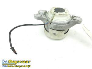 Gebruikte Motorrubber Mercedes C Estate (S205) C-250 CDI BlueTEC, C-250 d 2.2 16V 4-Matic Prijs € 29,99 Margeregeling aangeboden door Autodemontagebedrijf De Ooyevaar