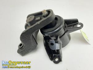 Gebruikte Motorsteun Kia Picanto (TA) 1.0 12V Prijs € 9,99 Margeregeling aangeboden door Autodemontagebedrijf De Ooyevaar