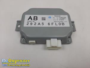Gebruikte Camera module Nissan Qashqai (J11) 1.3 DIG-T 160 16V Prijs € 64,99 Margeregeling aangeboden door Autodemontagebedrijf De Ooyevaar