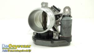 Gebruikte Gasklephuis Landrover Range Rover Prijs € 59,99 Margeregeling aangeboden door Autodemontagebedrijf De Ooyevaar