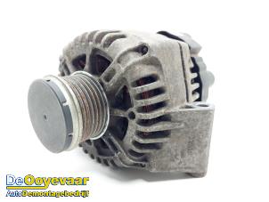 Gebruikte Dynamo Suzuki Swift (ZA/ZC/ZD1/2/3/9) 1.3 DDis 16V Prijs € 15,00 Margeregeling aangeboden door Autodemontagebedrijf De Ooyevaar