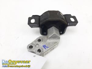 Gebruikte Motorrubber Smart Fortwo Coupé (451.3) Electric Drive Prijs € 25,00 Margeregeling aangeboden door Autodemontagebedrijf De Ooyevaar