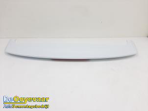 Gebruikte Achterspoiler Hyundai iX35 (LM) 2.0 16V Prijs € 39,99 Margeregeling aangeboden door Autodemontagebedrijf De Ooyevaar