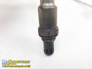 Lambda Sonde van een Nissan Qashqai (J11) 1.3 DIG-T 160 16V 2019
