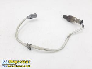 Lambda Sonde van een Nissan Qashqai (J11) 1.3 DIG-T 160 16V 2019