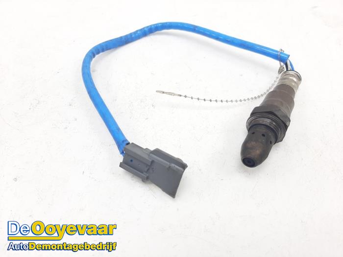 Gebruikte Lambda Sonde Nissan Qashqai (J11) 1.3 DIG-T 160 16V Prijs € 9,99 Margeregeling aangeboden door Autodemontagebedrijf De Ooyevaar
