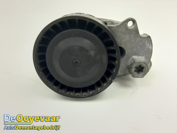 Volkswagen Polo Spanners multiriem voorraad Onderdelenlijn.nl