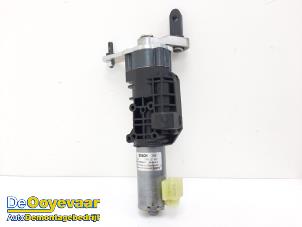 Gebruikte Achterklep motor Audi A6 Allroad Quattro (C7) 3.0 TDI V6 24V Prijs € 49,99 Margeregeling aangeboden door Autodemontagebedrijf De Ooyevaar