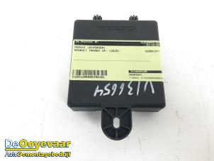 Gebruikte Module (diversen) Renault Twingo III (AH) 1.0 SCe 75 12V Prijs € 29,99 Margeregeling aangeboden door Autodemontagebedrijf De Ooyevaar