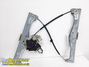 Gebruikte Ruitmechaniek 4Deurs rechts-voor Citroen C4 Cactus (0B/0P) 1.2 PureTech 82 12V Prijs € 15,00 Margeregeling aangeboden door Autodemontagebedrijf De Ooyevaar