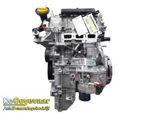 Gebruikte Motor Renault Twingo III (AH) 1.0 SCe 75 12V Prijs € 799,99 Margeregeling aangeboden door Autodemontagebedrijf De Ooyevaar