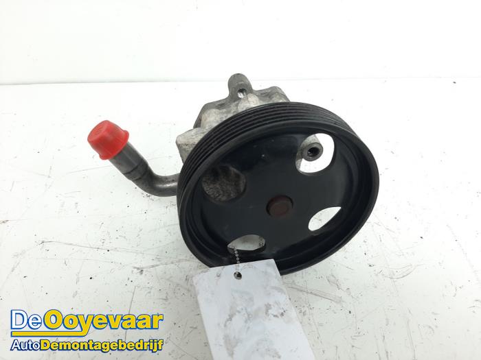 Gebruikte Pomp Servo Mazda 2 (NB/NC/ND/NE) 1.4 CiTD Prijs € 25,00 Margeregeling aangeboden door Autodemontagebedrijf De Ooyevaar