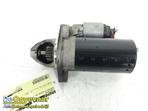 Gebruikte Startmotor Mercedes E (R207) E-200 CGI 16V BlueEfficiency Prijs € 29,99 Margeregeling aangeboden door Autodemontagebedrijf De Ooyevaar