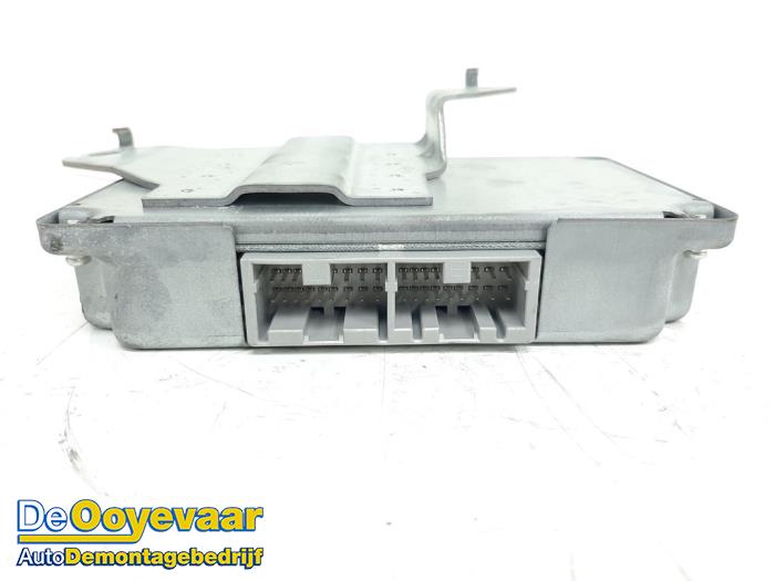 ABS Computer van een Infiniti FX (S51) 37 3.7 V6 24V AWD 2009