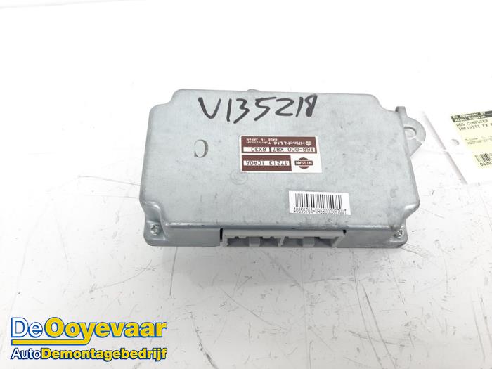 ABS Computer van een Infiniti FX (S51) 37 3.7 V6 24V AWD 2009