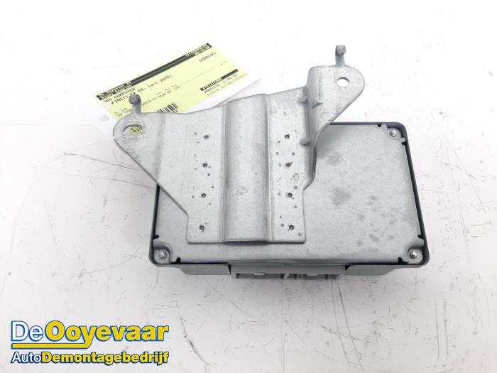 ABS Computer van een Infiniti FX (S51) 37 3.7 V6 24V AWD 2009