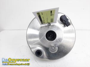 Gebruikte Rembol Mercedes C (W205) C-220 2.2 CDI BlueTEC, C-220 d 16V Prijs € 25,00 Margeregeling aangeboden door Autodemontagebedrijf De Ooyevaar