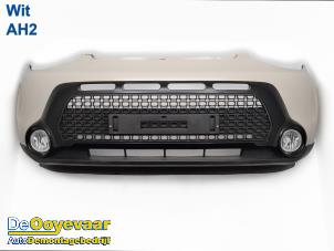 Gebruikte Bumper voor Kia Soul II (PS) 1.6 GDI 16V Prijs € 299,99 Margeregeling aangeboden door Autodemontagebedrijf De Ooyevaar