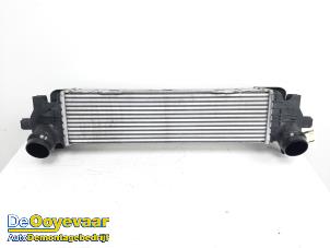 Gebruikte Intercooler BMW 5 serie (G30) 530d xDrive 3.0 TwinPower Turbo 24V Prijs € 199,99 Margeregeling aangeboden door Autodemontagebedrijf De Ooyevaar