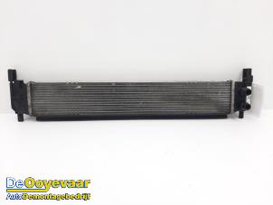 Gebruikte Radiateur Volkswagen Golf VII Variant (AUVV) 1.6 TDI BlueMotion 16V Prijs € 19,99 Margeregeling aangeboden door Autodemontagebedrijf De Ooyevaar