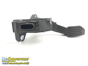 Gebruikte Gaspedaal Toyota Yaris III (P13) 1.5 16V Hybrid Prijs € 19,99 Margeregeling aangeboden door Autodemontagebedrijf De Ooyevaar