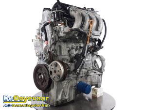 Gebruikte Motor Honda Jazz (GD/GE2/GE3) Prijs € 149,99 Margeregeling aangeboden door Autodemontagebedrijf De Ooyevaar