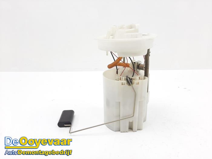 Gebruikte Tank element Pomp Ford Focus 3 1.6 SCTi 16V Prijs € 19,99 Margeregeling aangeboden door Autodemontagebedrijf De Ooyevaar