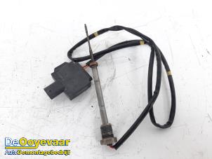 Gebruikte Uitlaat temperatuursensor Mercedes GLC (X253) 3.0 43 AMG V6 Turbo 4-Matic Prijs € 74,99 Margeregeling aangeboden door Autodemontagebedrijf De Ooyevaar