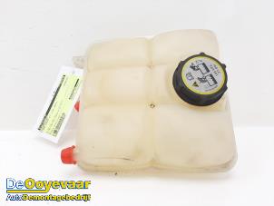 Gebruikte Expansievat Ford Focus 3 Wagon 1.6 TDCi 16V Prijs € 5,00 Margeregeling aangeboden door Autodemontagebedrijf De Ooyevaar