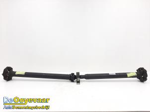 Gebruikte Tussenas Mercedes E (R207) E-250 CDI,d 16V BlueEfficiency, BlueTEC Prijs € 199,99 Margeregeling aangeboden door Autodemontagebedrijf De Ooyevaar