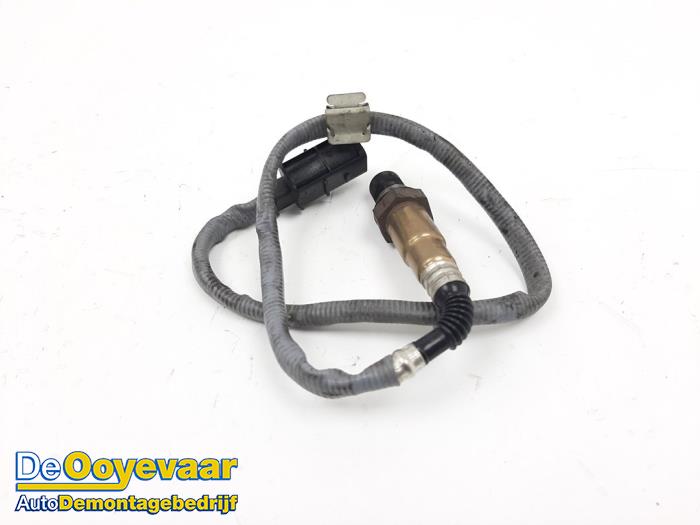 Gebruikte Lambda Sonde Mercedes E (R207) E-250 CDI,d 16V BlueEfficiency, BlueTEC Prijs € 9,99 Margeregeling aangeboden door Autodemontagebedrijf De Ooyevaar
