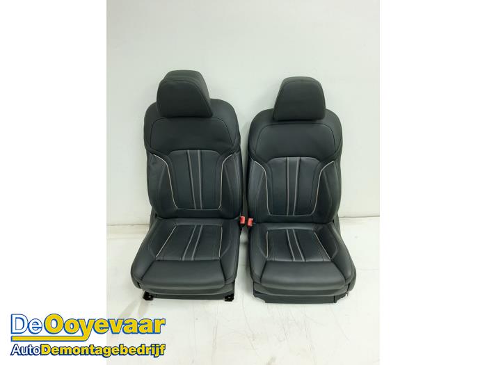 BMW 5-Serie Bekleding Sets (compleet) voorraad