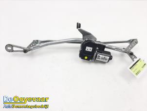 Gebruikte Ruitenwismotor + Mechaniek BMW 5 serie (G30) 530d xDrive 3.0 TwinPower Turbo 24V Prijs € 69,99 Margeregeling aangeboden door Autodemontagebedrijf De Ooyevaar