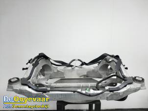 Gebruikte Subframe Tesla Model S 85D Performance Prijs € 189,99 Margeregeling aangeboden door Autodemontagebedrijf De Ooyevaar