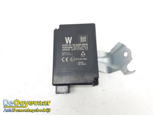 Gebruikte Bandenspanning module Toyota Yaris III (P13) 1.5 16V Hybrid Prijs € 19,99 Margeregeling aangeboden door Autodemontagebedrijf De Ooyevaar