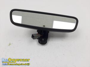 Gebruikte Binnenspiegel Jaguar XJ (X351) 5.0 XJ-R V8 S/C 32V Prijs € 19,99 Margeregeling aangeboden door Autodemontagebedrijf De Ooyevaar