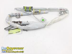 Gebruikte Hemel airbag links Mazda 3 (BM/BN) 2.0 SkyActiv-G 16V Prijs € 149,99 Margeregeling aangeboden door Autodemontagebedrijf De Ooyevaar