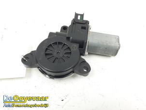 Gebruikte Motor portierruit Mazda 3 (BM/BN) 2.0 SkyActiv-G 16V Prijs € 15,00 Margeregeling aangeboden door Autodemontagebedrijf De Ooyevaar