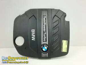 Gebruikte Afdekplaat motor BMW 3 serie Touring (F31) 320d 2.0 16V EfficientDynamicsEdition Prijs € 29,98 Margeregeling aangeboden door Autodemontagebedrijf De Ooyevaar