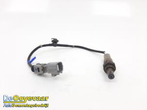 Gebruikte Lambda Sonde Toyota Yaris III (P13) 1.5 16V Hybrid Prijs € 9,99 Margeregeling aangeboden door Autodemontagebedrijf De Ooyevaar