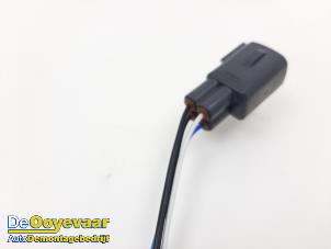 Gebruikte Lambda Sonde Toyota Yaris III (P13) 1.5 16V Hybrid Prijs € 15,00 Margeregeling aangeboden door Autodemontagebedrijf De Ooyevaar