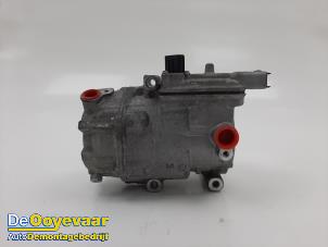 Gebruikte Aircopomp Toyota Yaris III (P13) 1.5 16V Hybrid Prijs € 89,99 Margeregeling aangeboden door Autodemontagebedrijf De Ooyevaar