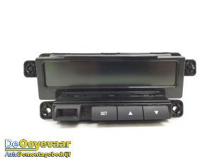 Gebruikte Display Interieur Kia Cee'd (EDB5) 1.4 CVVT 16V Prijs € 19,99 Margeregeling aangeboden door Autodemontagebedrijf De Ooyevaar